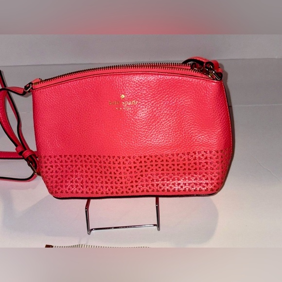 Kate Spade New York Wakefield Lane Millie Crossbody Bag Handbag Purse - Picture 12 of 13